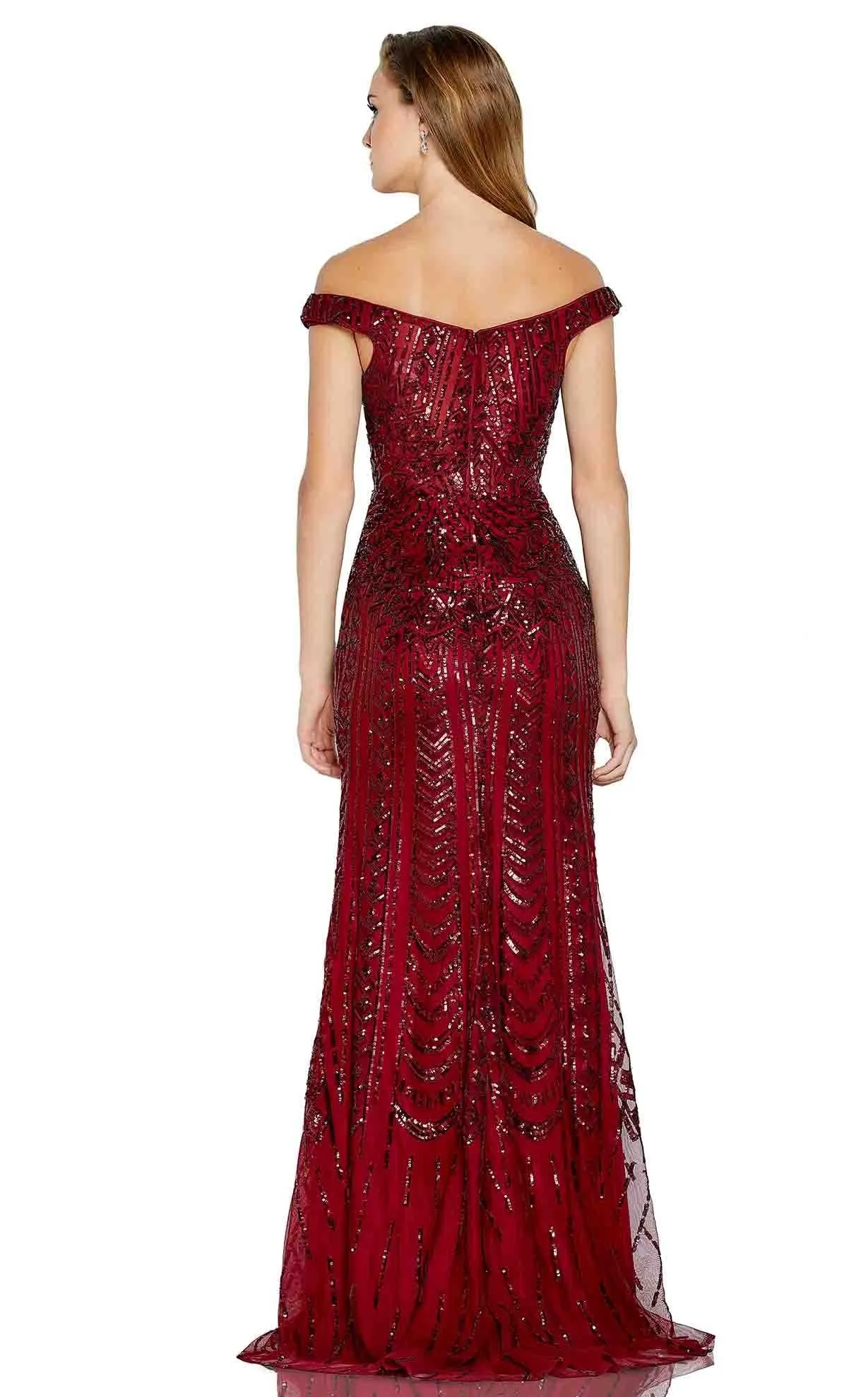 Amarra 20128 Dress
