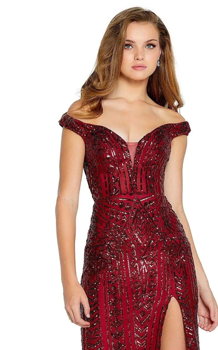 Amarra 20128 Dress