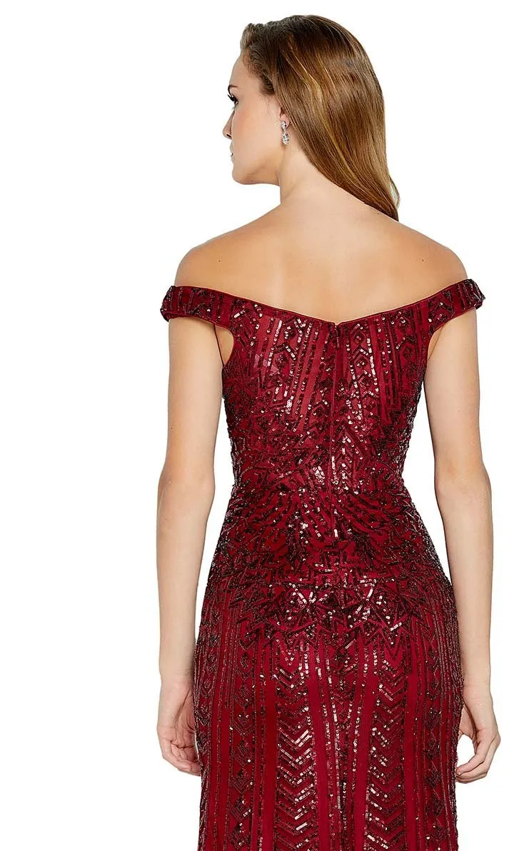 Amarra 20128 Dress
