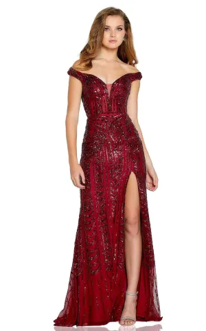 Amarra 20128 Dress
