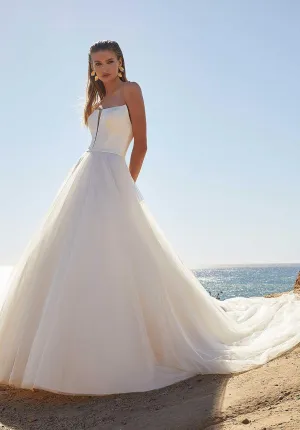 Amy &amp; Eve by Morilee Dress 15032