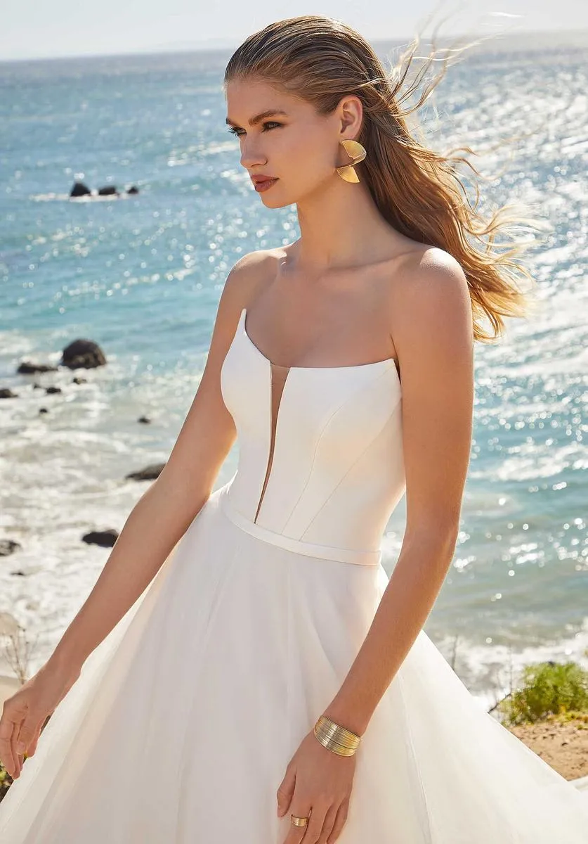 Amy &amp; Eve by Morilee Dress 15032