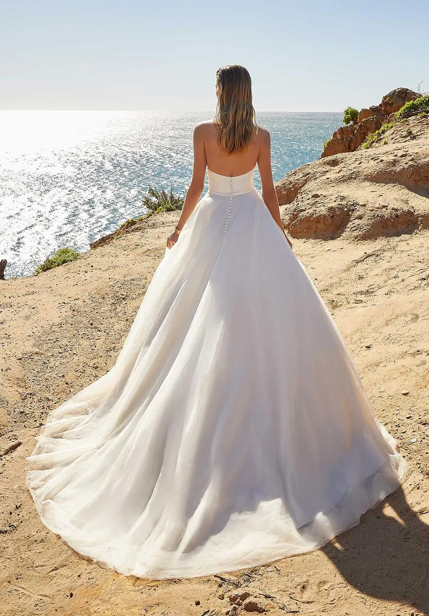 Amy &amp; Eve by Morilee Dress 15032