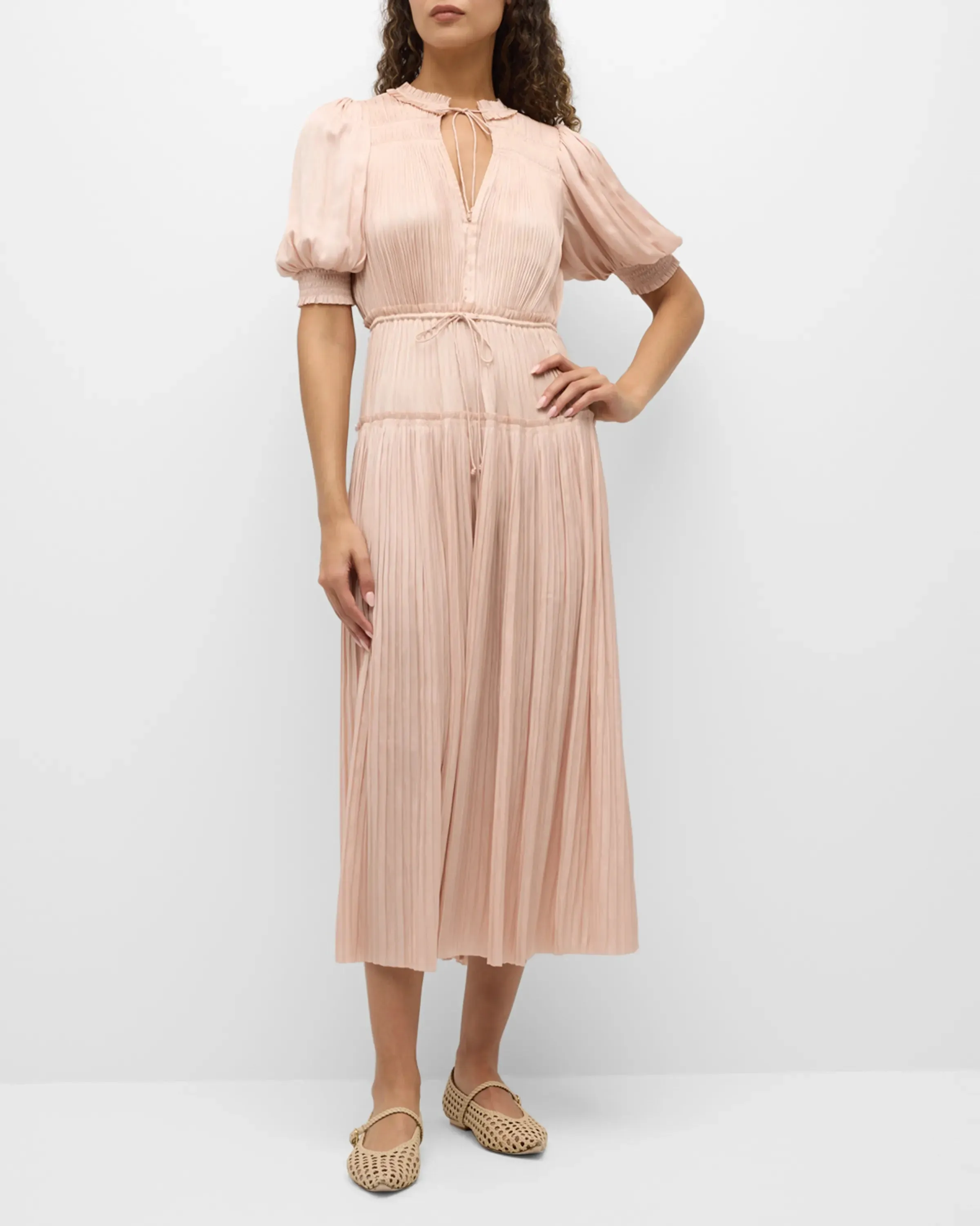 Astrid Dress