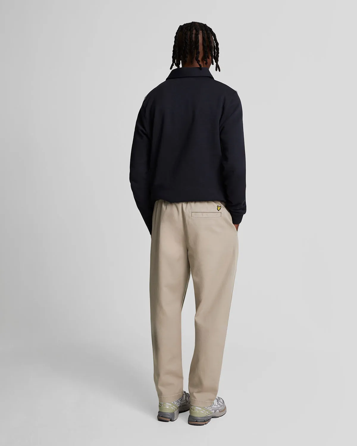 Bedford Cord Trouser