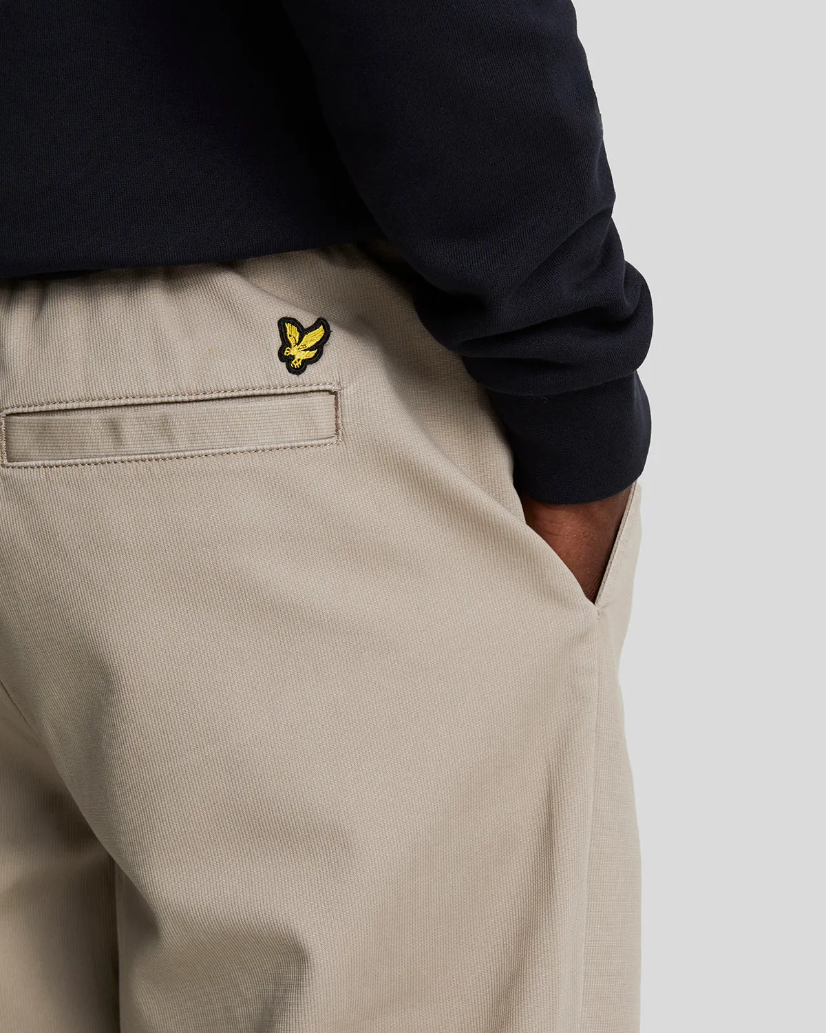 Bedford Cord Trouser