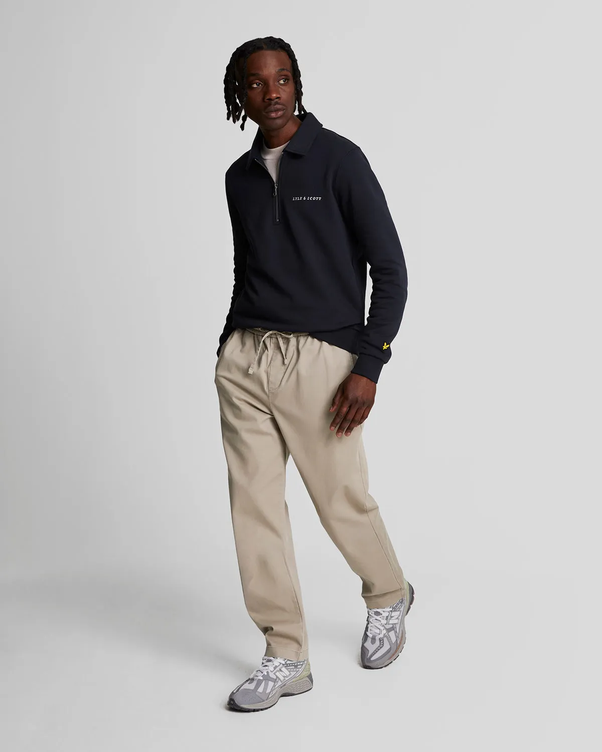 Bedford Cord Trouser