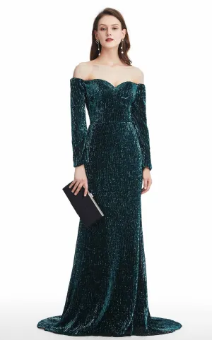Cecilia Couture 2134cl Dress