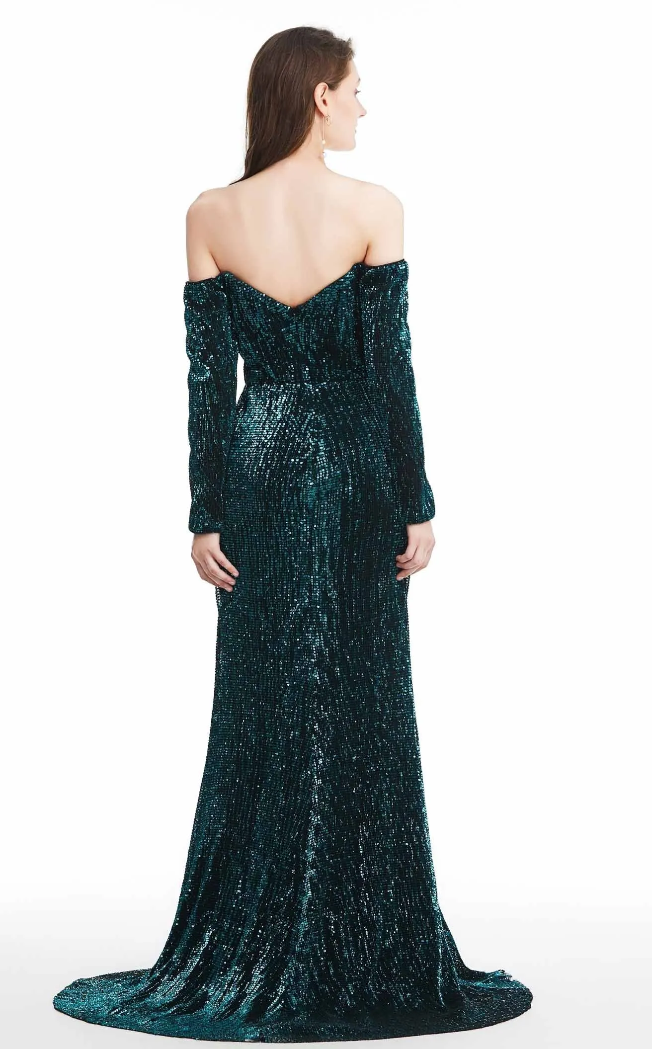 Cecilia Couture 2134cl Dress