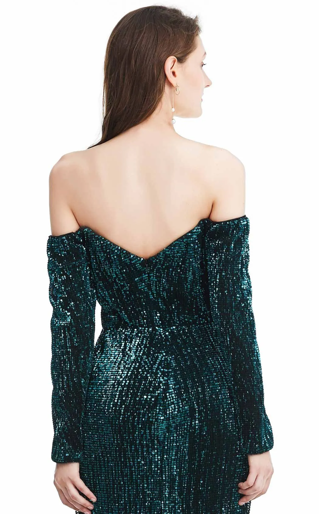 Cecilia Couture 2134cl Dress