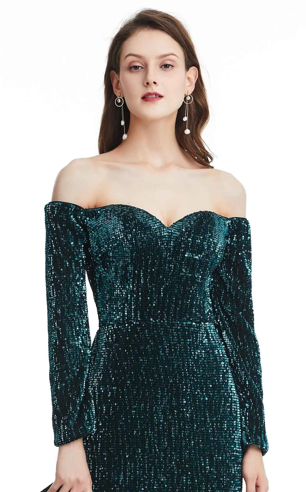 Cecilia Couture 2134cl Dress