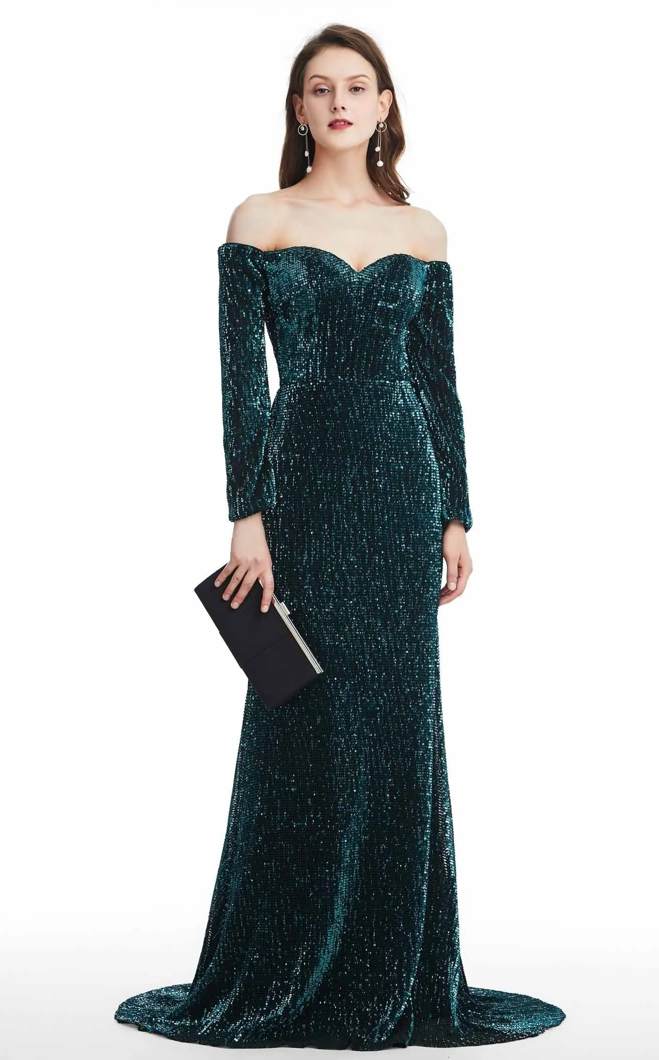 Cecilia Couture 2134cl Dress