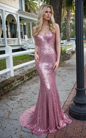 Colors Dress 1770 Dress
