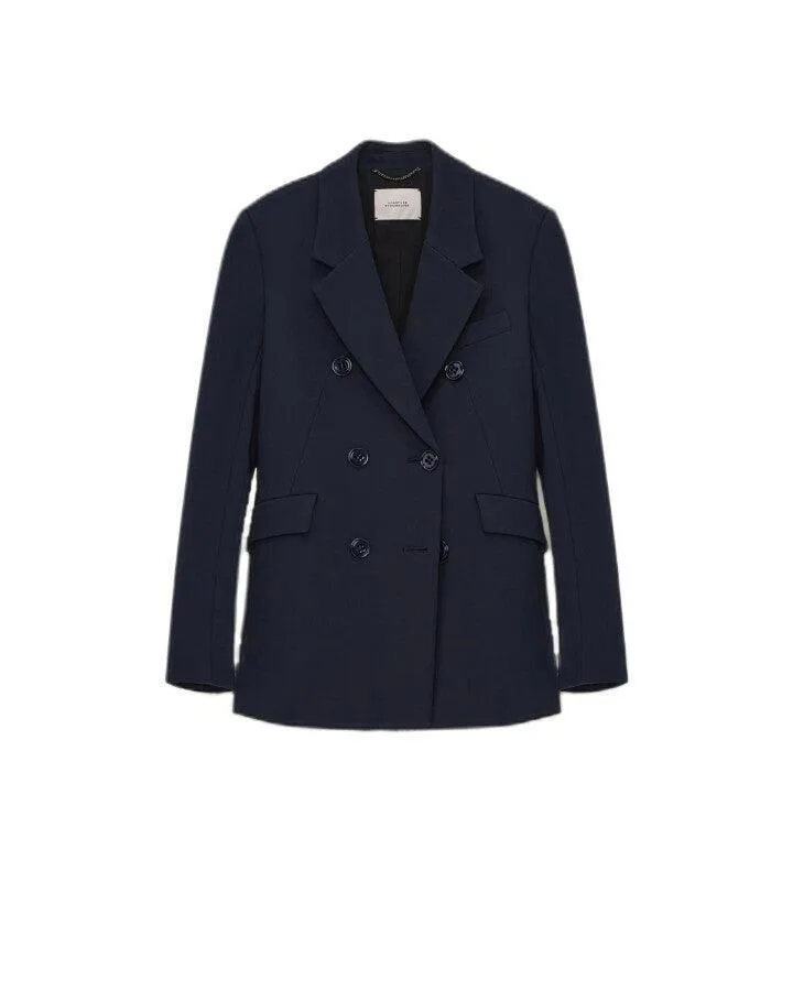 Dorothee Schumacher Emotional Essence Blazer