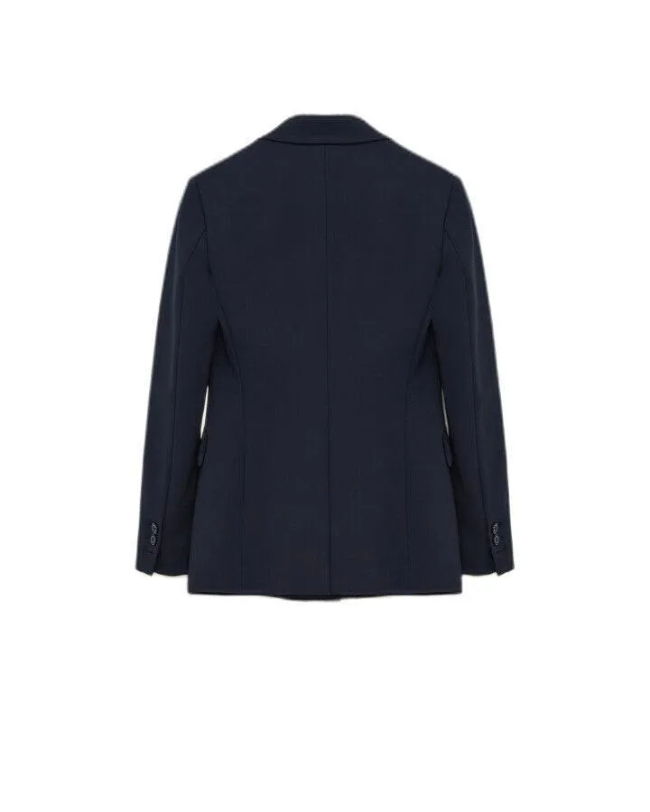 Dorothee Schumacher Emotional Essence Blazer