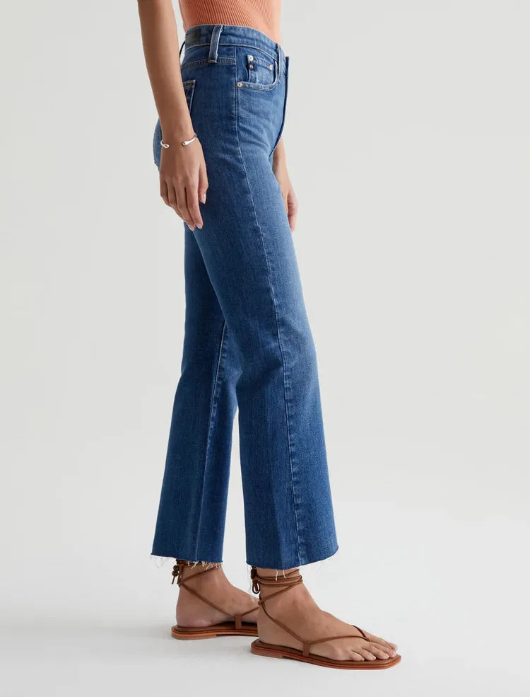 Farrah Boot Crop