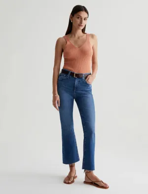 Farrah Boot Crop