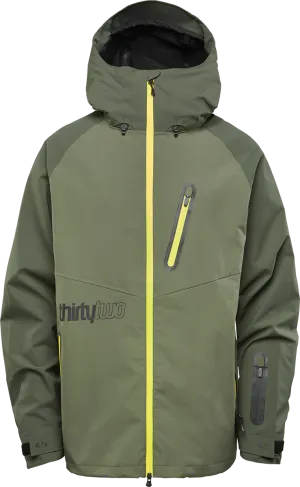 MEN'S GRASSER JACKET
