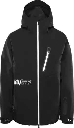 MEN'S GRASSER JACKET