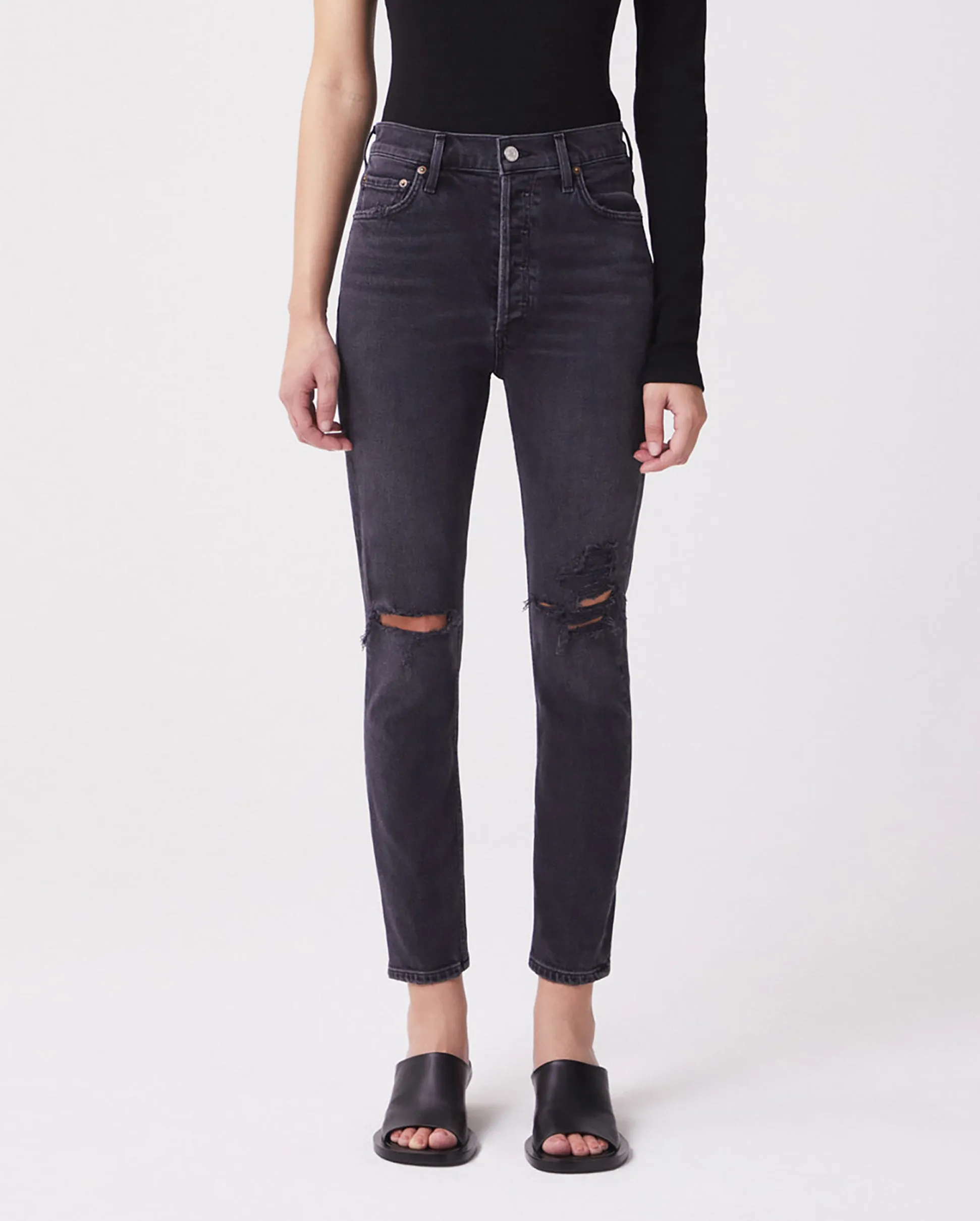 NICO HIGH RISE SLIM / CASSETTE