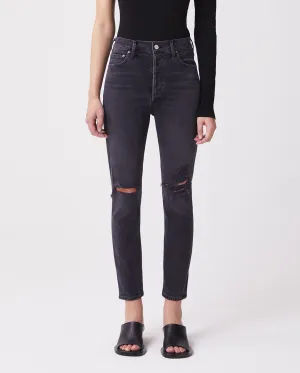 NICO HIGH RISE SLIM / CASSETTE