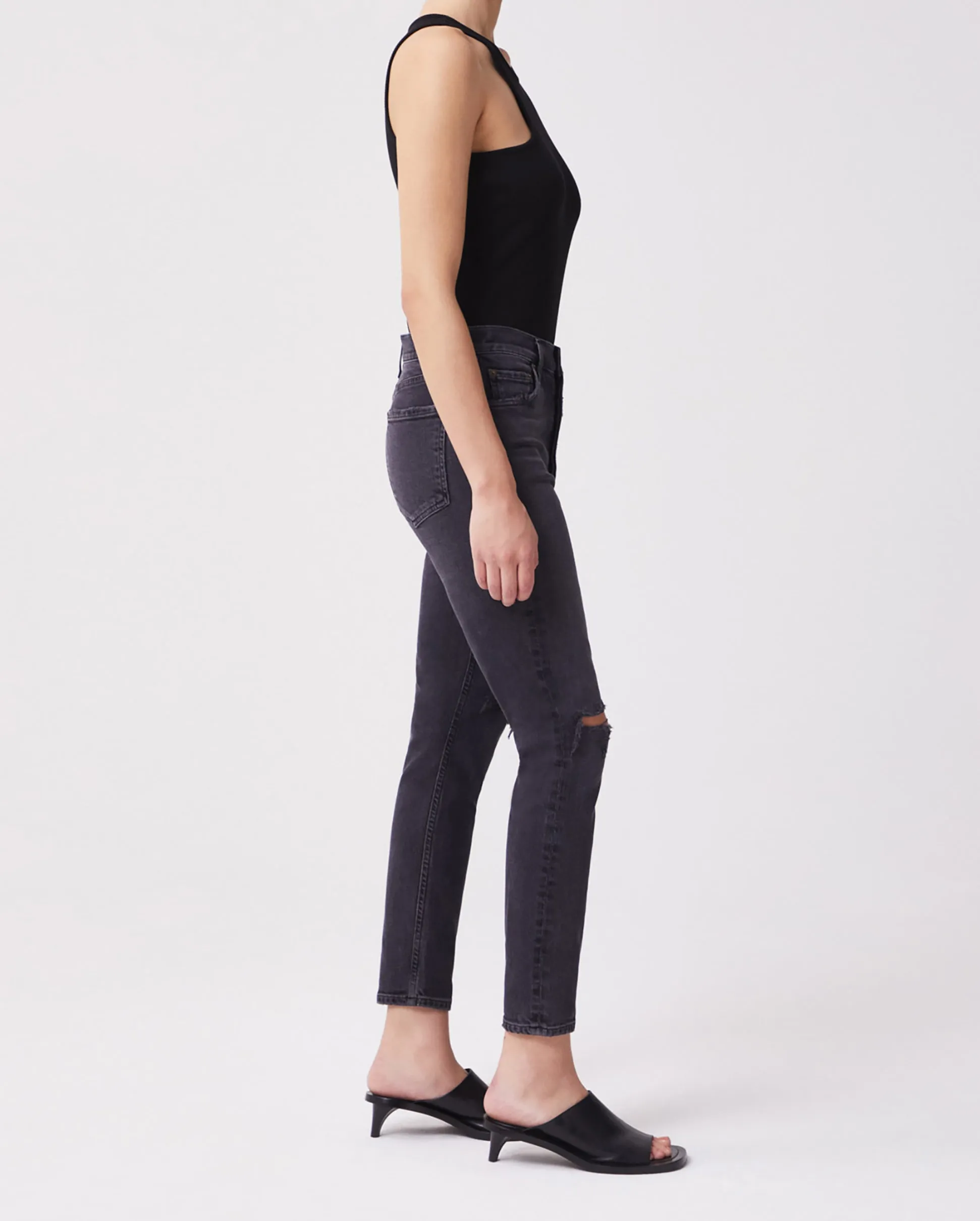 NICO HIGH RISE SLIM / CASSETTE