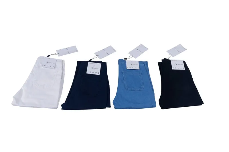 VenusFox Push Up Vintage High Waist Jeans