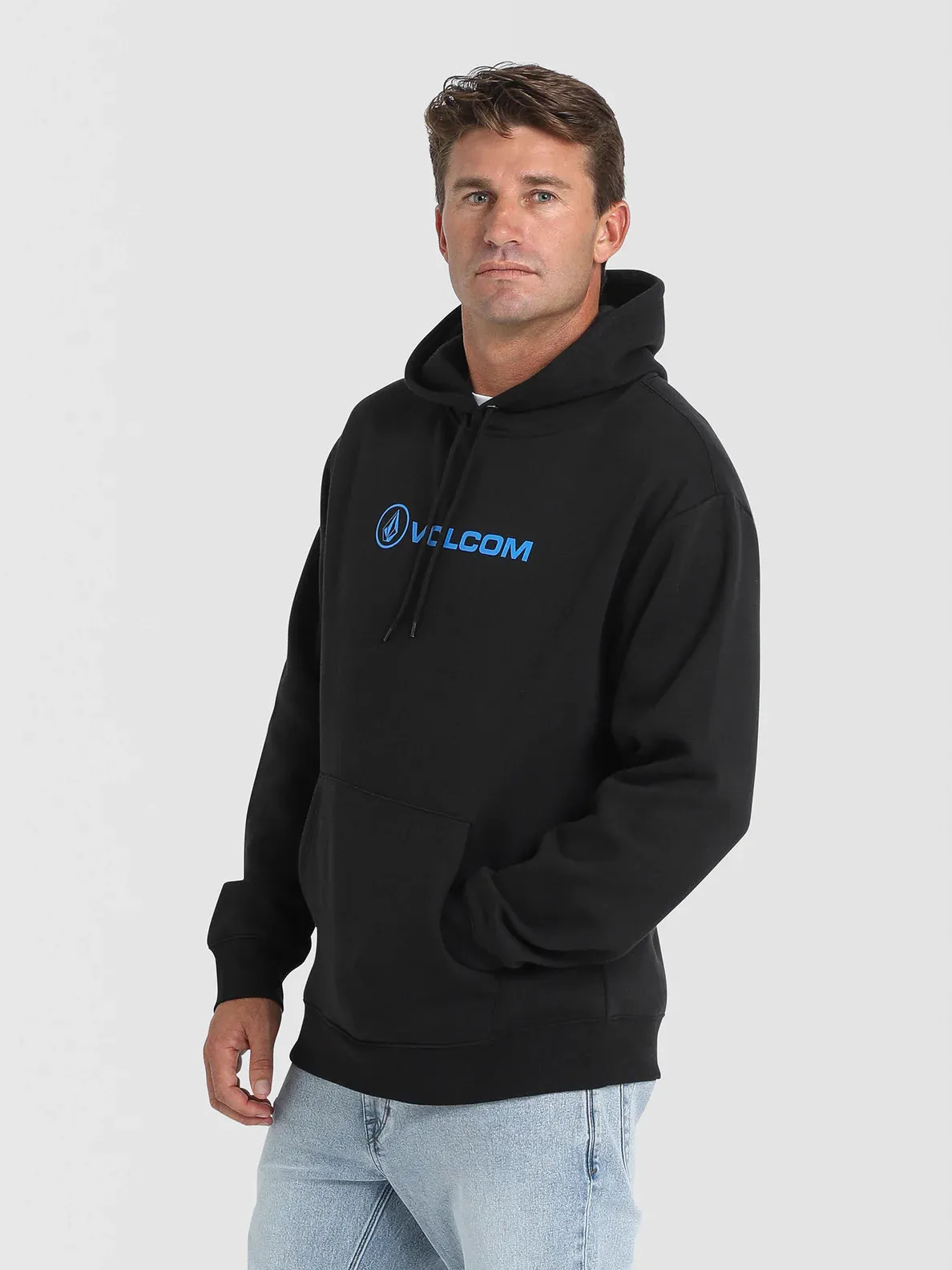 Volcom - Stonicon Pullover