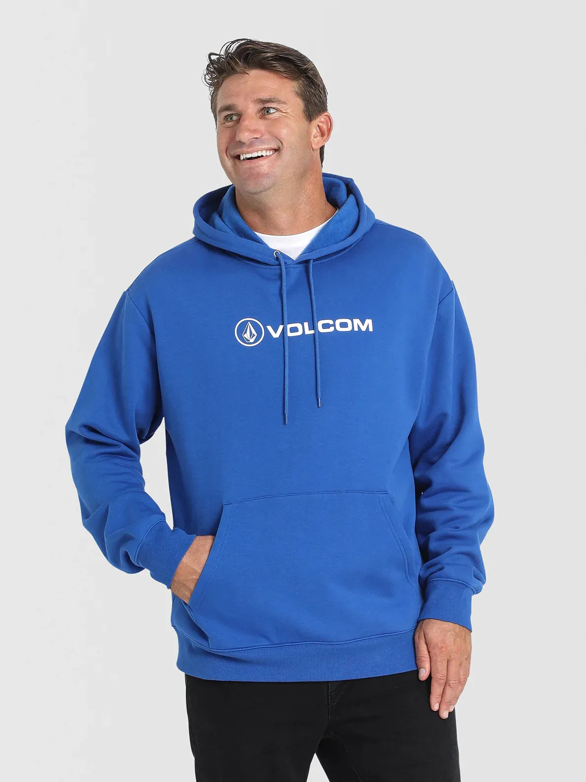Volcom - Stonicon Pullover
