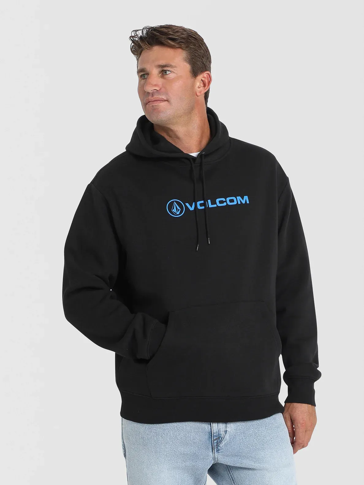 Volcom - Stonicon Pullover