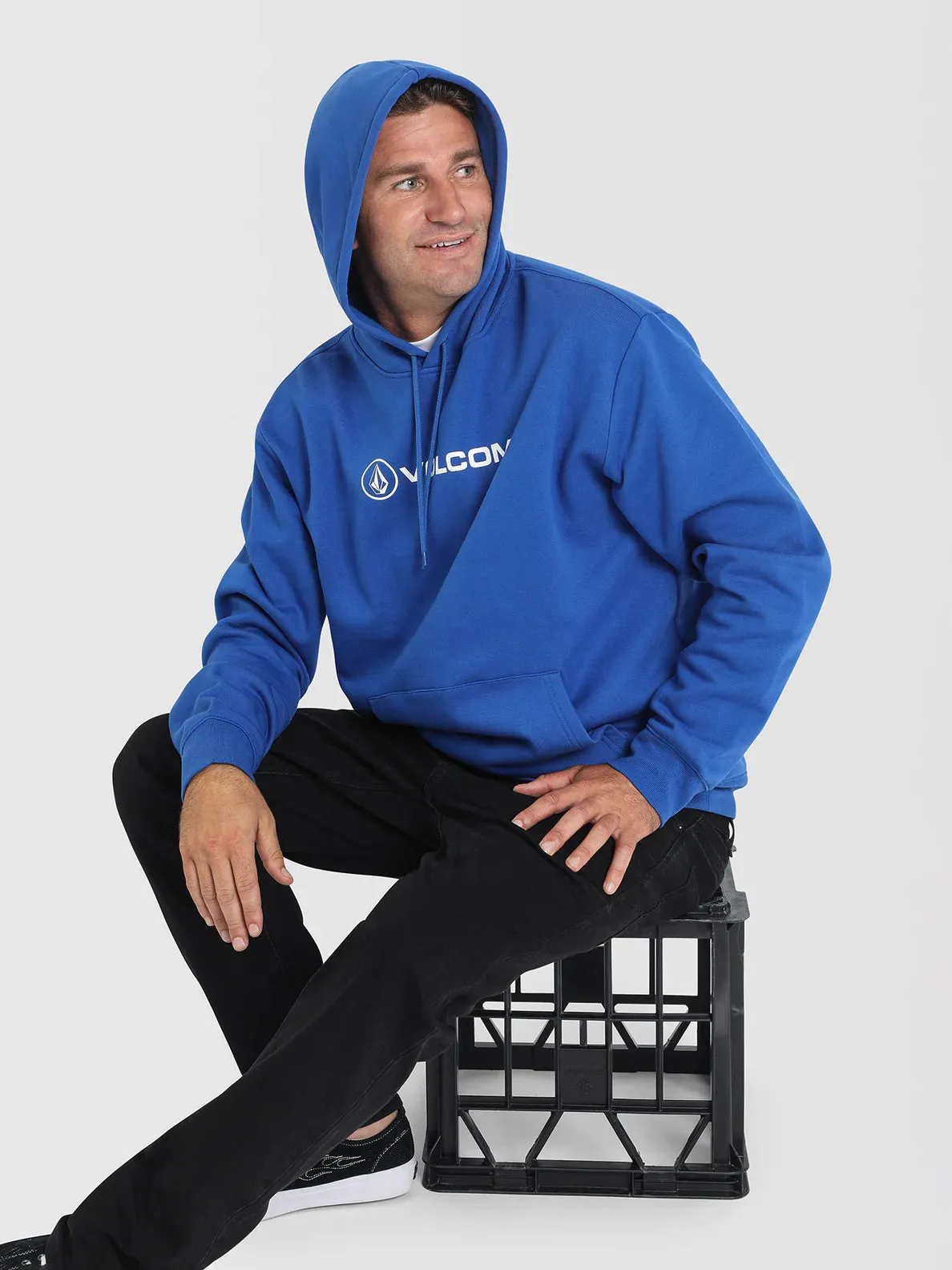 Volcom - Stonicon Pullover