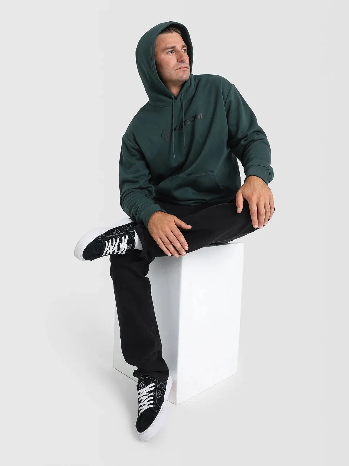 Volcom - Stonicon Pullover